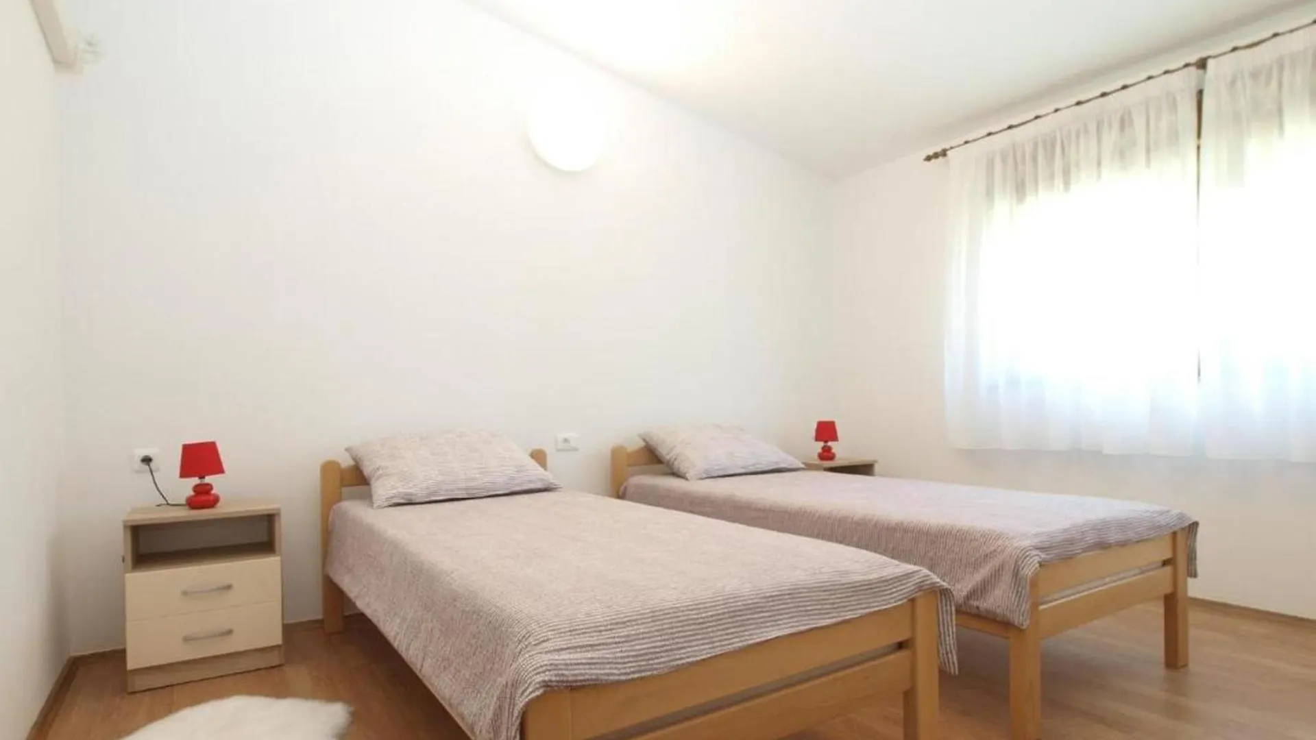 Cozy Apartment With Spacious Garden バニョレ