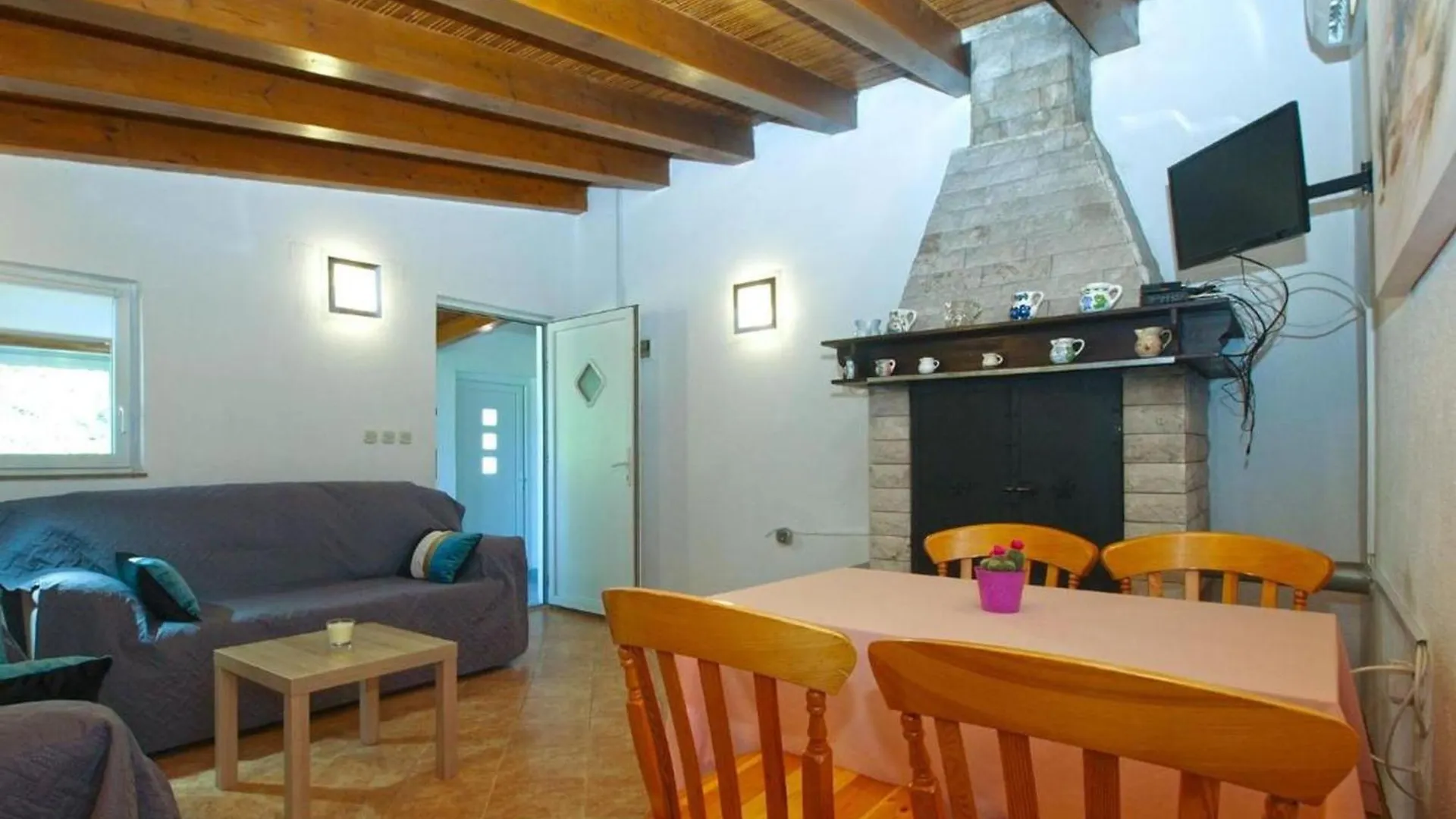 Cozy Apartment With Spacious Garden バニョレ 0*,