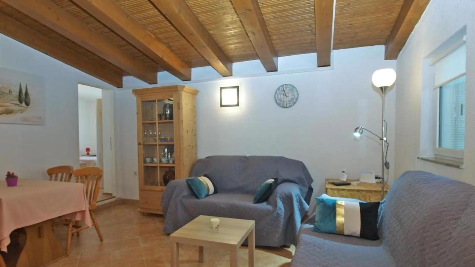Cozy Apartment With Spacious Garden バニョレ 0*,
